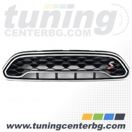 РЕШЕТКА ЗА MINI COUNTRYMAN F60 /10.2016 - 2020/ цена €178.44 РЕШЕТКА ЗА MINI COUNTRYMAN F60 /10.2016 - 2020/ цена €178.44